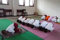 Sholat